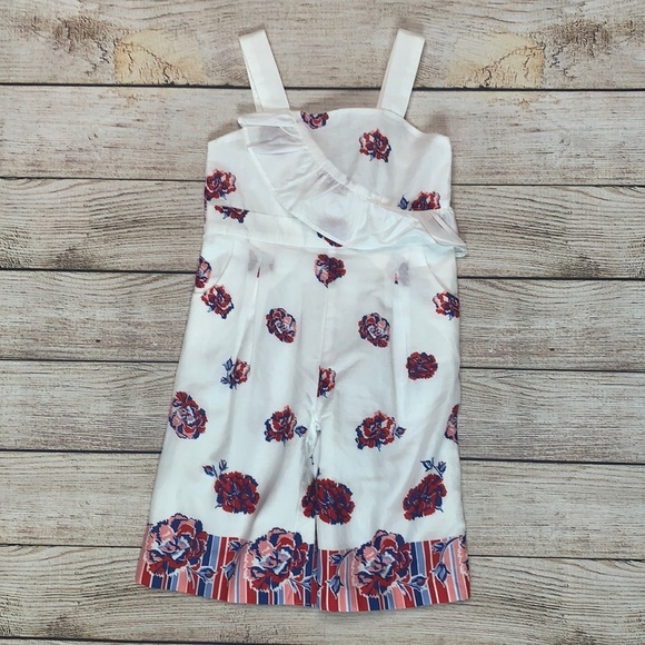 Janie and Jack Jumpsuit NWT 6-12 months